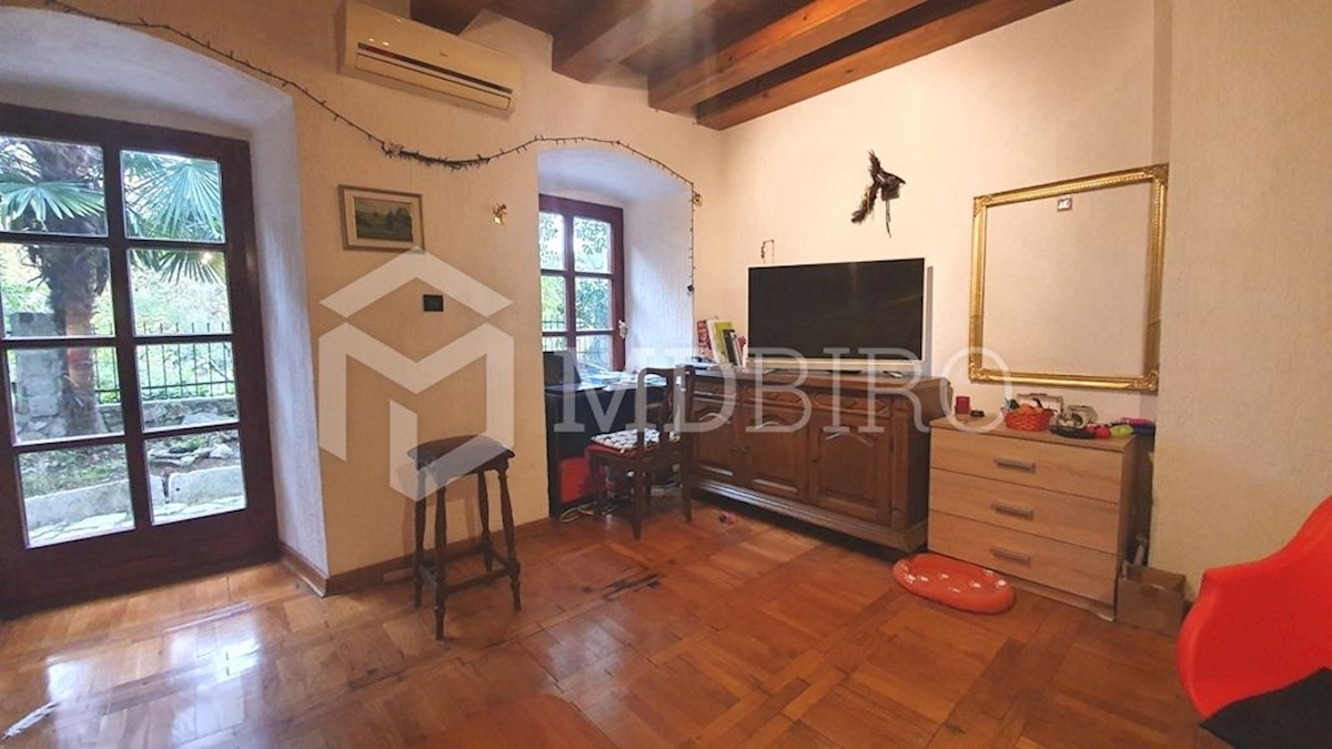 Apartment Zu verkaufen - PRIMORSKO-GORANSKA RIJEKA