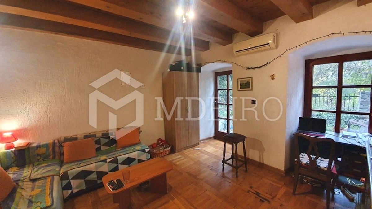 Flat For sale - PRIMORSKO-GORANSKA RIJEKA