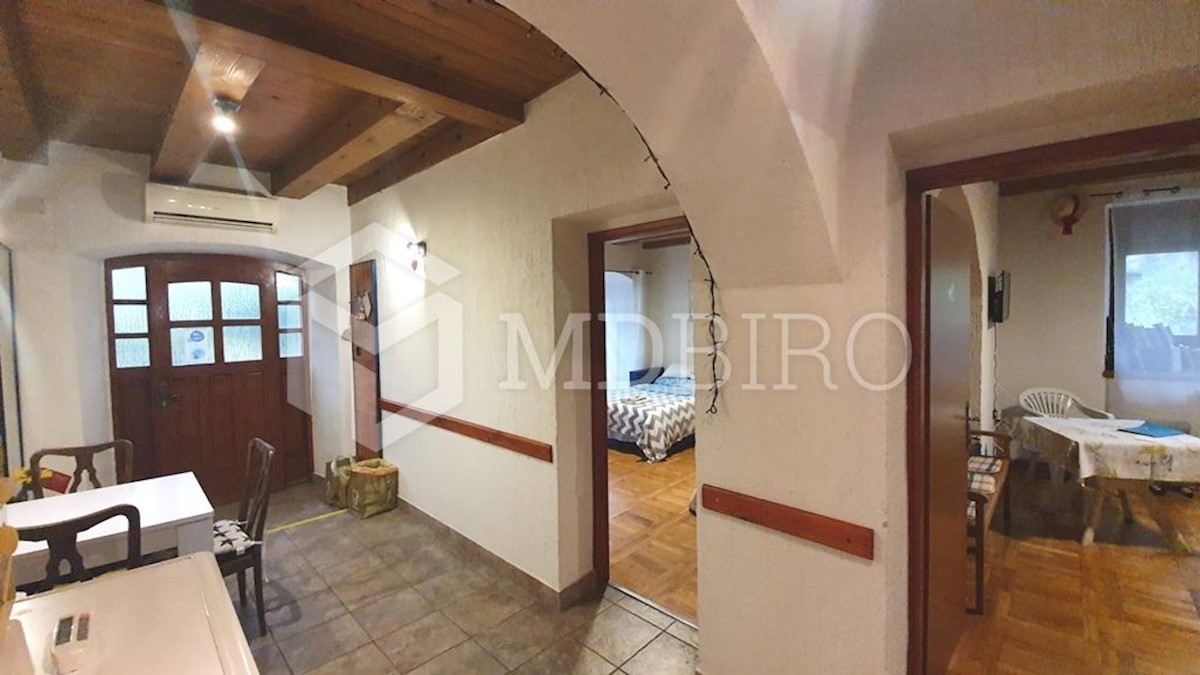 Flat For sale - PRIMORSKO-GORANSKA RIJEKA