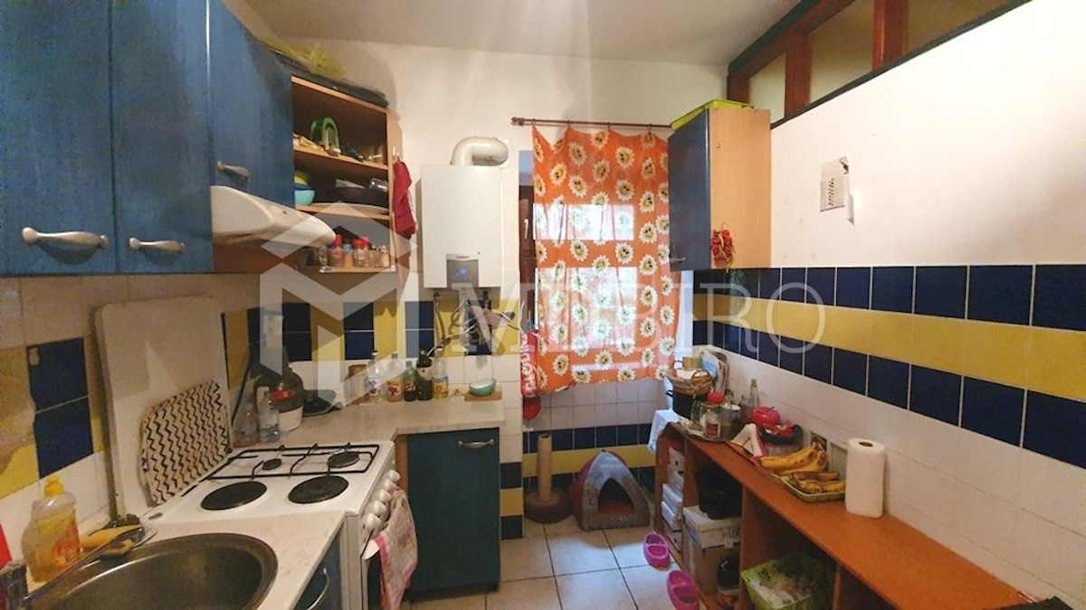 Apartmán Na prodej - PRIMORSKO-GORANSKA RIJEKA