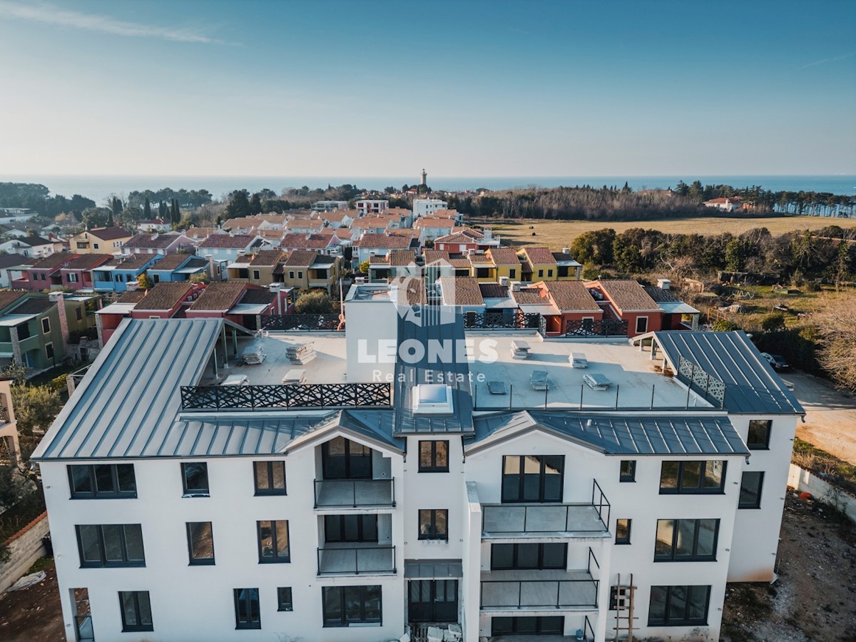 Apartment Zu verkaufen - ISTARSKA UMAG