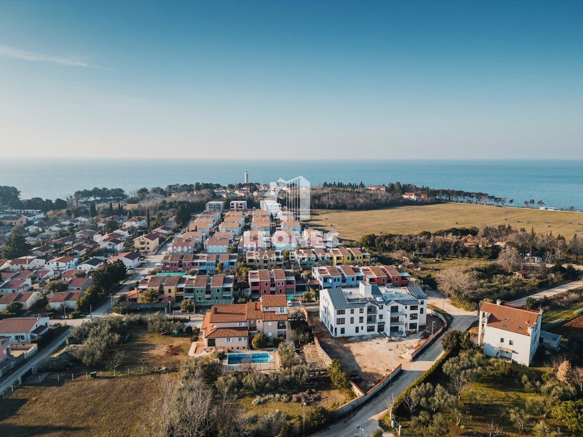 Apartment Zu verkaufen - ISTARSKA UMAG