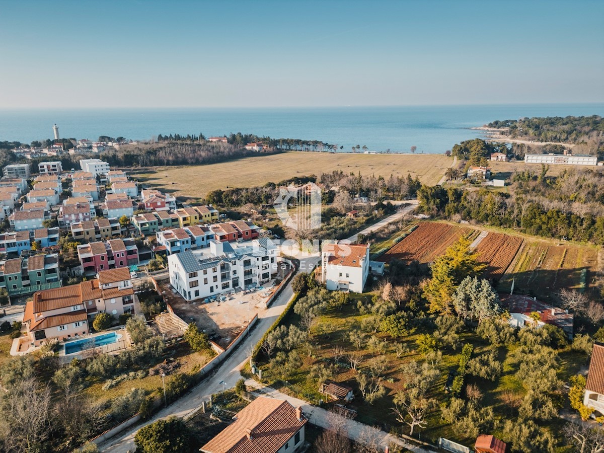 Apartment Zu verkaufen - ISTARSKA UMAG