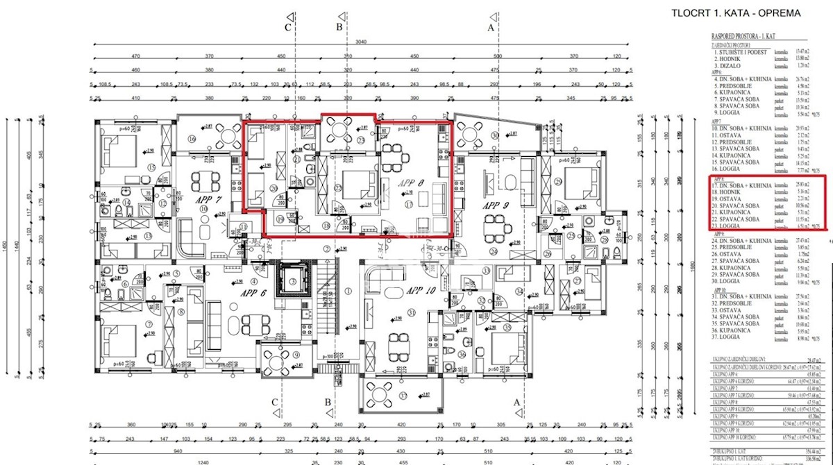 Flat For sale - ISTARSKA UMAG