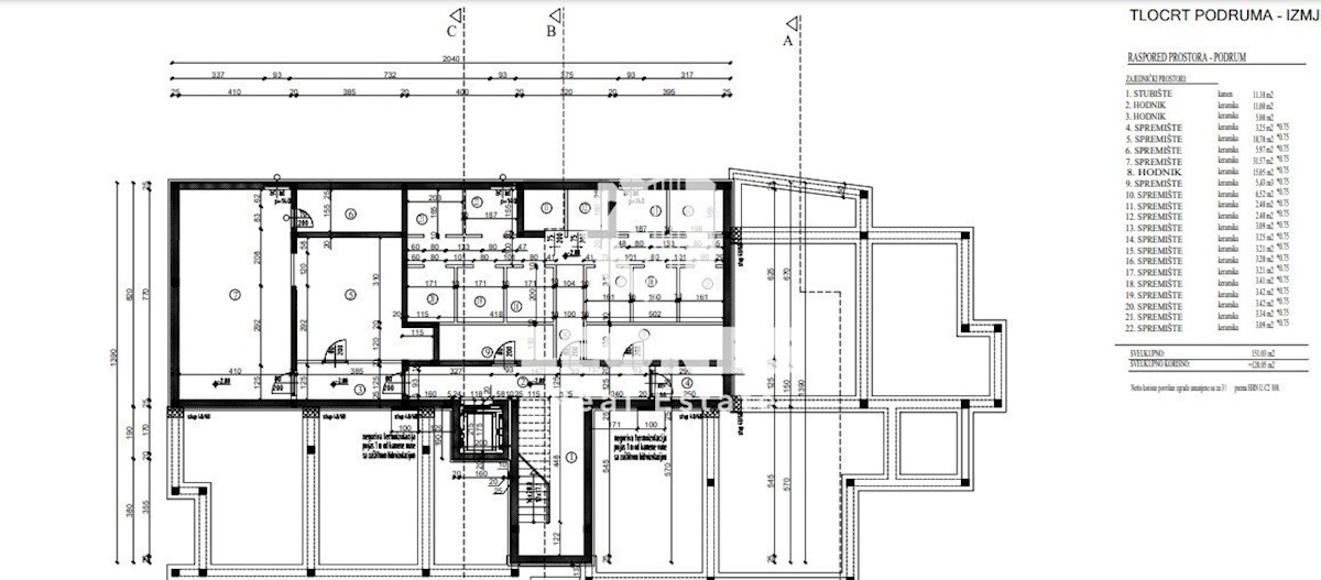 Apartment Zu verkaufen - ISTARSKA UMAG