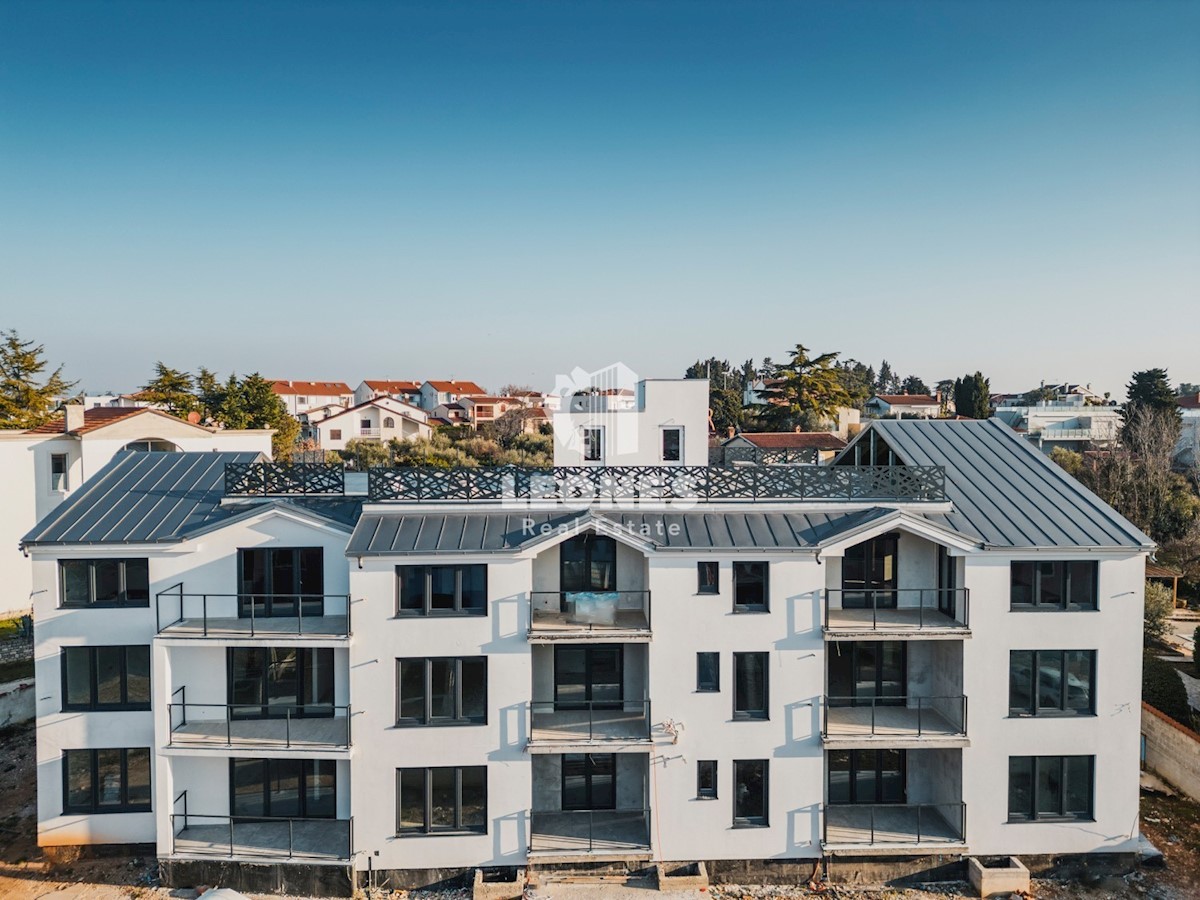 Apartmán Na prodej - ISTARSKA UMAG