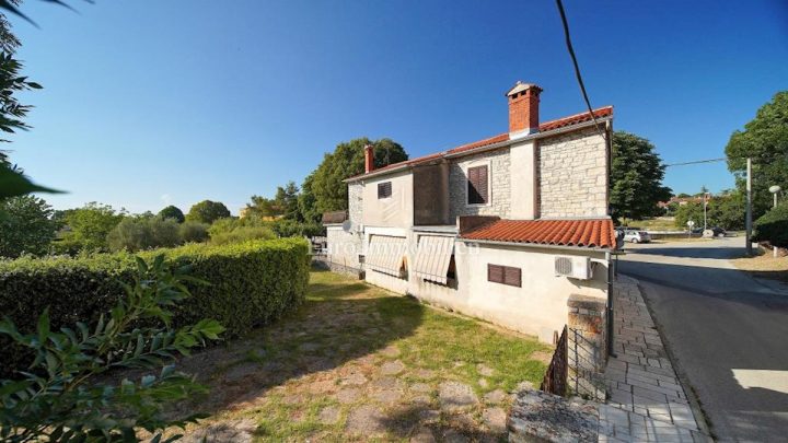 Kuća na prodaju 260 m² – Kanfanar