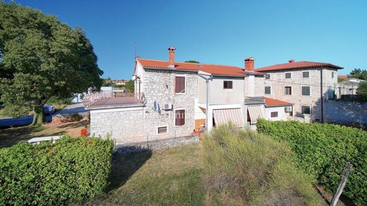 House For sale - Istarska Kanfanar - foto 2/23