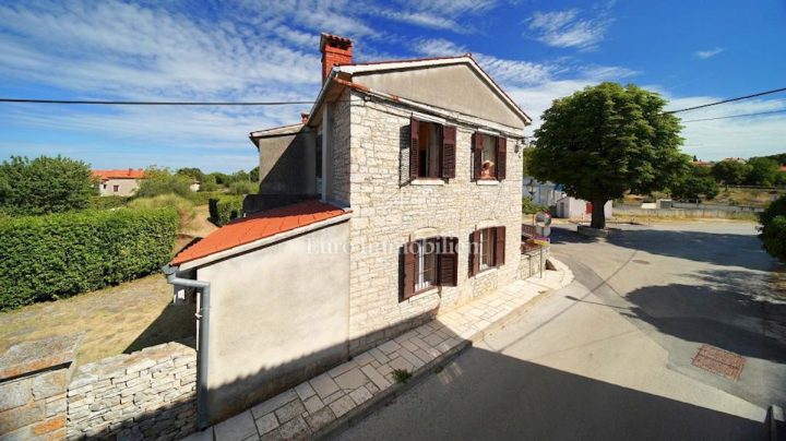 House For sale - Istarska Kanfanar - foto 3/23