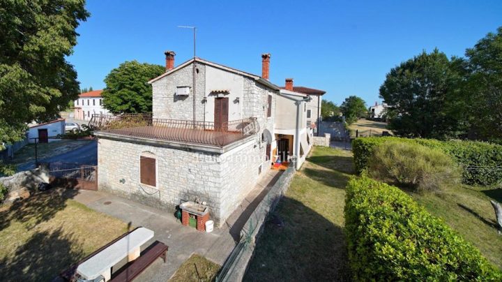 House For sale - Istarska Kanfanar - foto 4/23