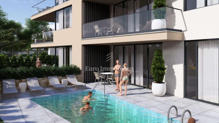 Apartment Zu verkaufen - Zadarska Sukošan - foto 5/23