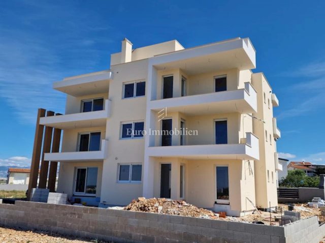 Flat for sale 59 m² – Povljana