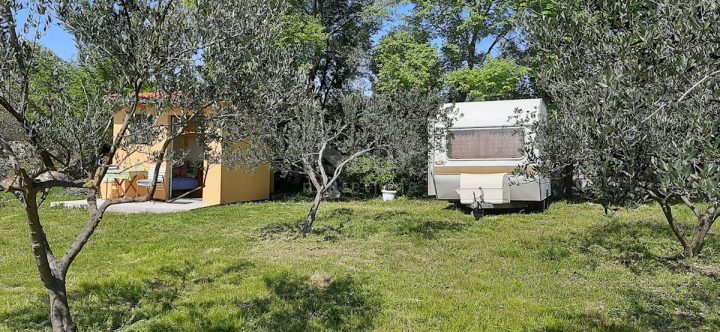 Grundstück Zu verkaufen - Zadarska Novigrad - foto 4/5