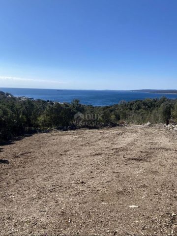 Grundstück zu verkaufen 1574 m² – Labin