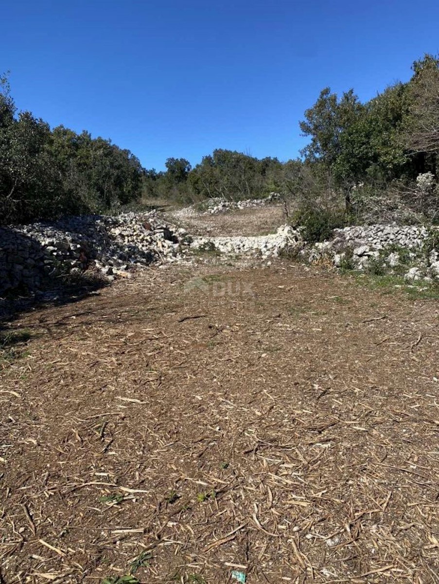 Zemljište Na prodaju - ISTARSKA LABIN