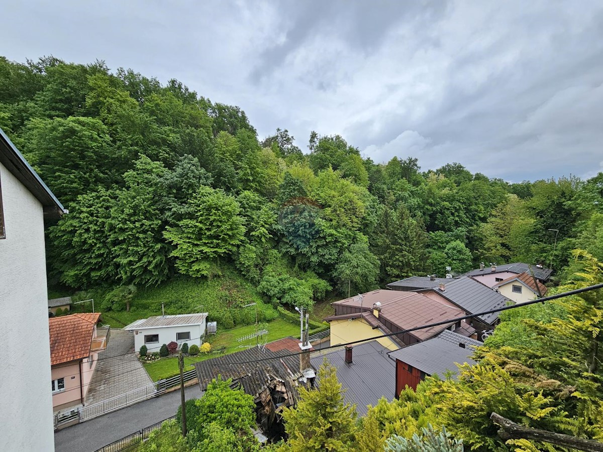 Casa In vendita - GRAD ZAGREB ZAGREB