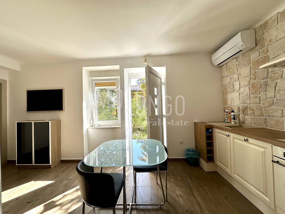 Apartment Zu verkaufen - PRIMORSKO-GORANSKA RIJEKA