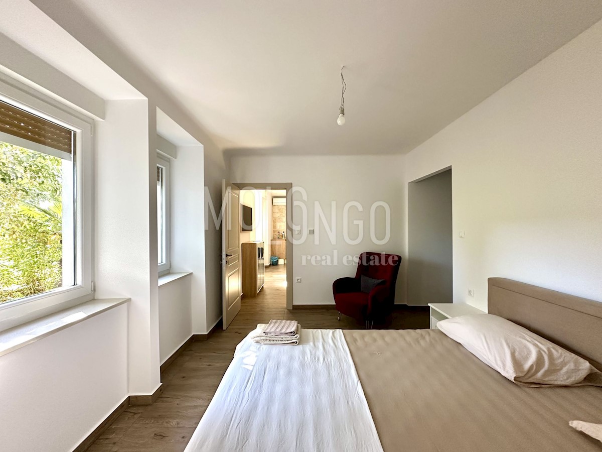 Apartment Zu verkaufen - PRIMORSKO-GORANSKA RIJEKA