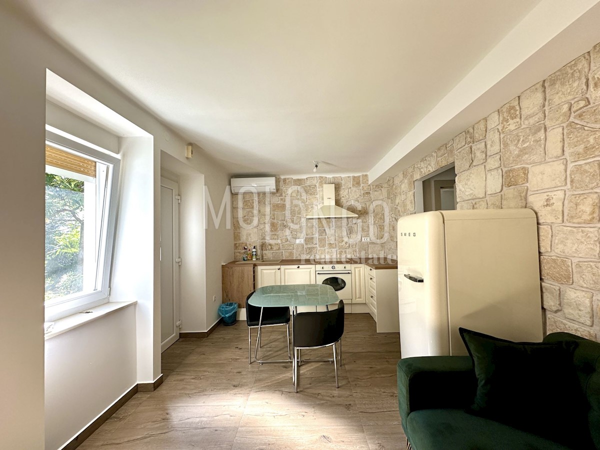 Apartmán Na prodej - PRIMORSKO-GORANSKA RIJEKA