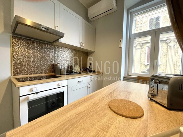 Apartma Naprodaj - Primorsko-goranska Rijeka - foto 5/13