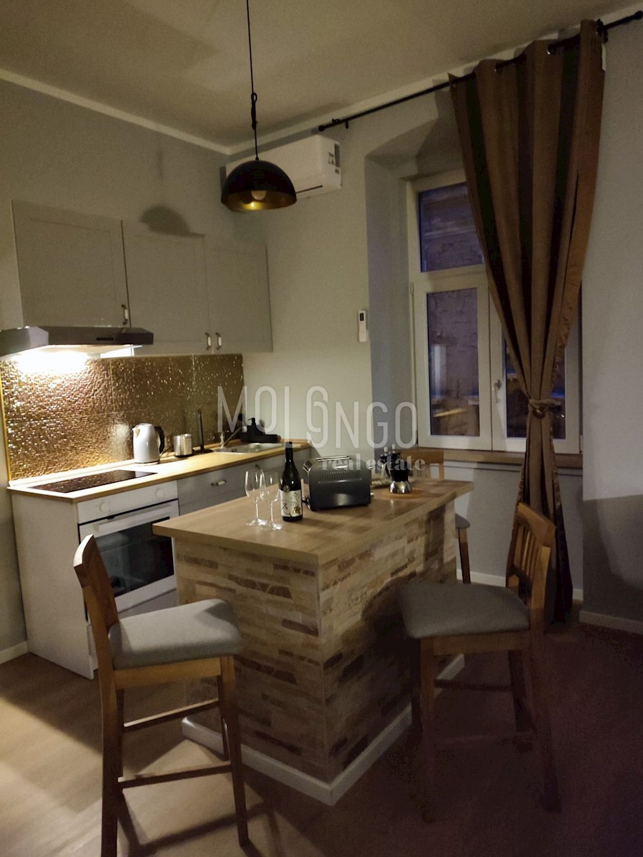 Flat For sale - PRIMORSKO-GORANSKA RIJEKA