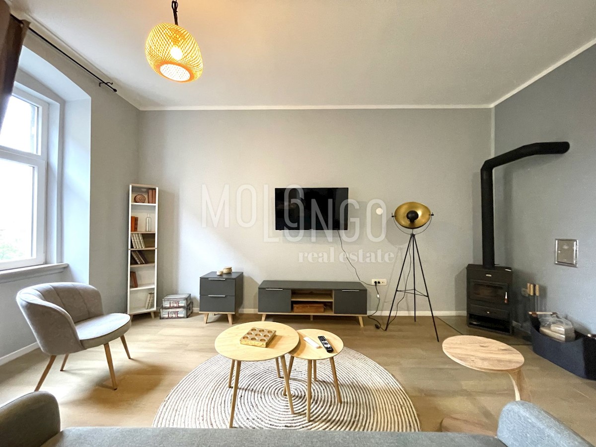 Apartment Zu verkaufen - PRIMORSKO-GORANSKA RIJEKA