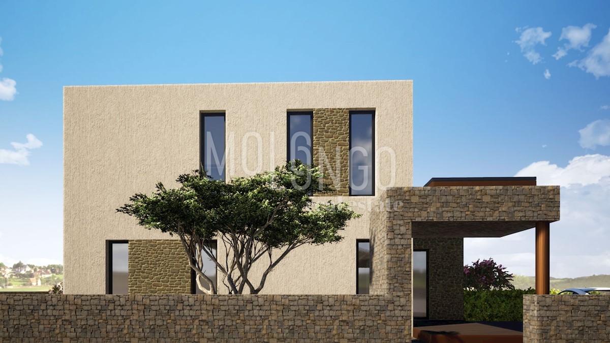 House For sale - ISTARSKA SVETI LOVREČ