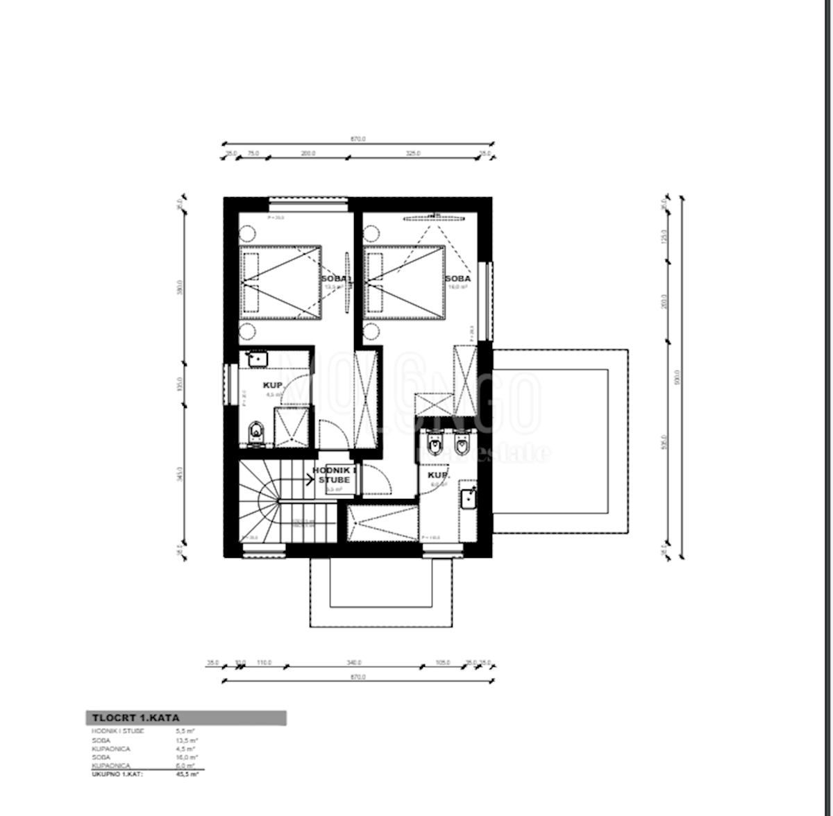 Casa In vendita - Istarska Sveti Lovreč