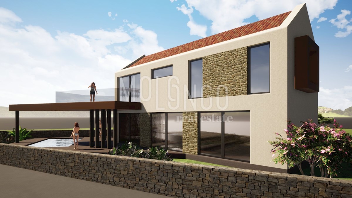 House For sale - ISTARSKA SVETI LOVREČ