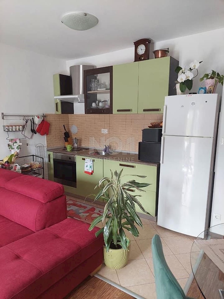 Apartment Zu verkaufen - PRIMORSKO-GORANSKA VIŠKOVO