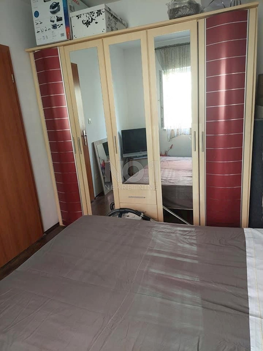 Apartmán Na prodej - PRIMORSKO-GORANSKA VIŠKOVO