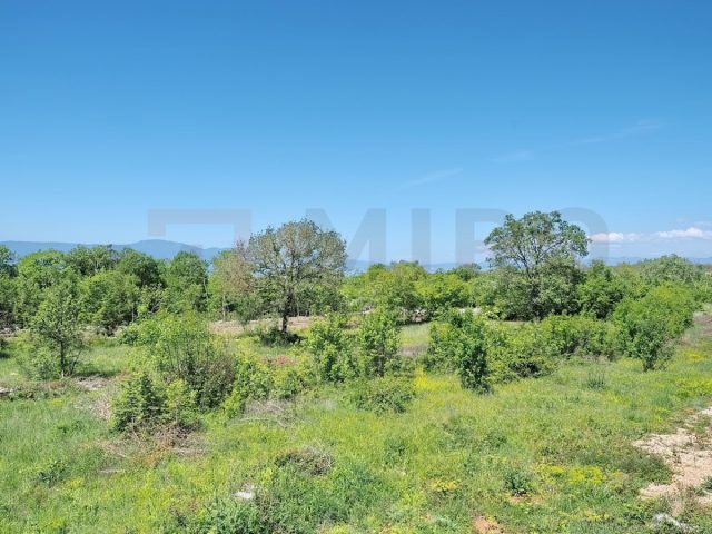 Land for sale 539 m² – Malinska