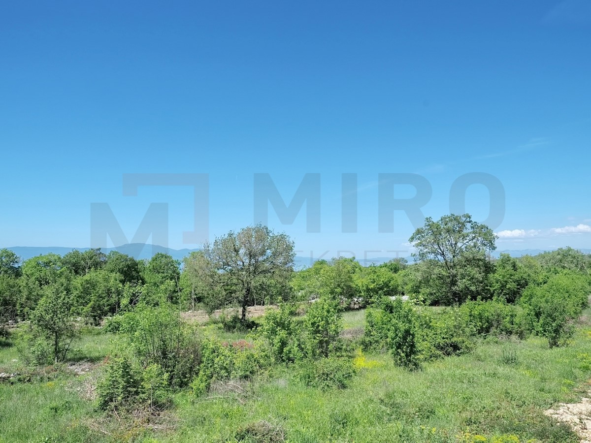 Pozemok Na predaj - PRIMORSKO-GORANSKA KRK