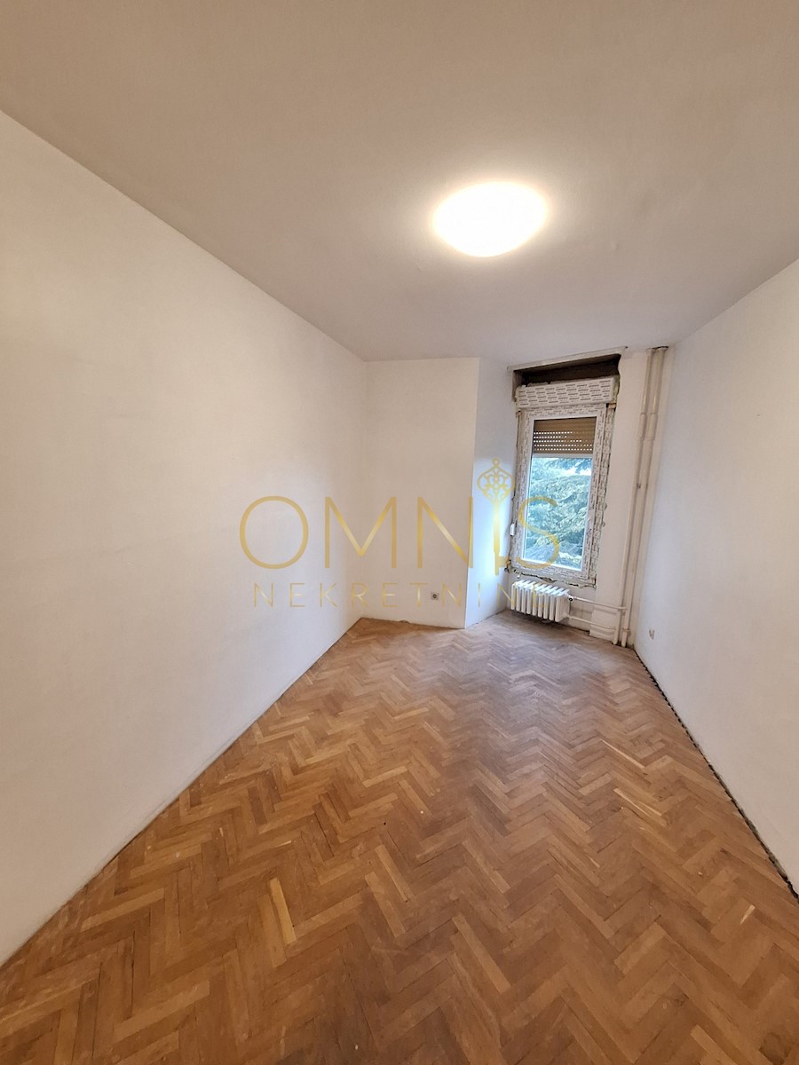 Apartmán Na prodej - PRIMORSKO-GORANSKA RIJEKA