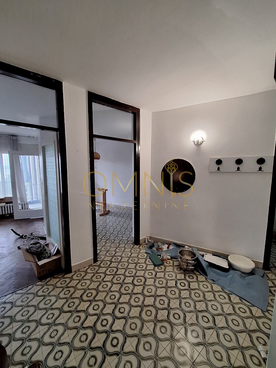 Apartmán Na prodej - PRIMORSKO-GORANSKA RIJEKA