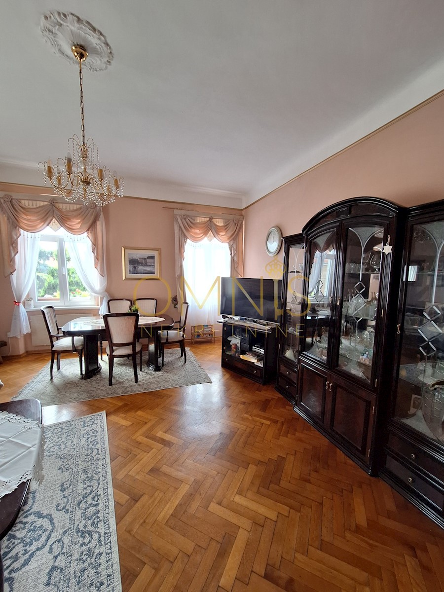 Apartmán Na predaj - PRIMORSKO-GORANSKA RIJEKA