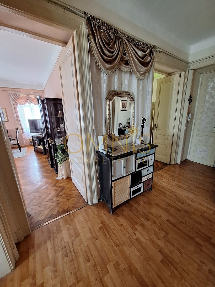 Apartmán Na prodej - PRIMORSKO-GORANSKA RIJEKA