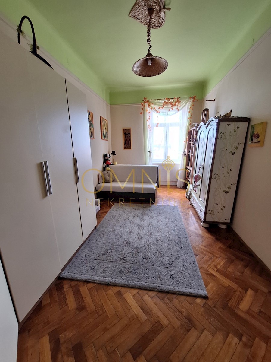 Apartmán Na prodej - PRIMORSKO-GORANSKA RIJEKA