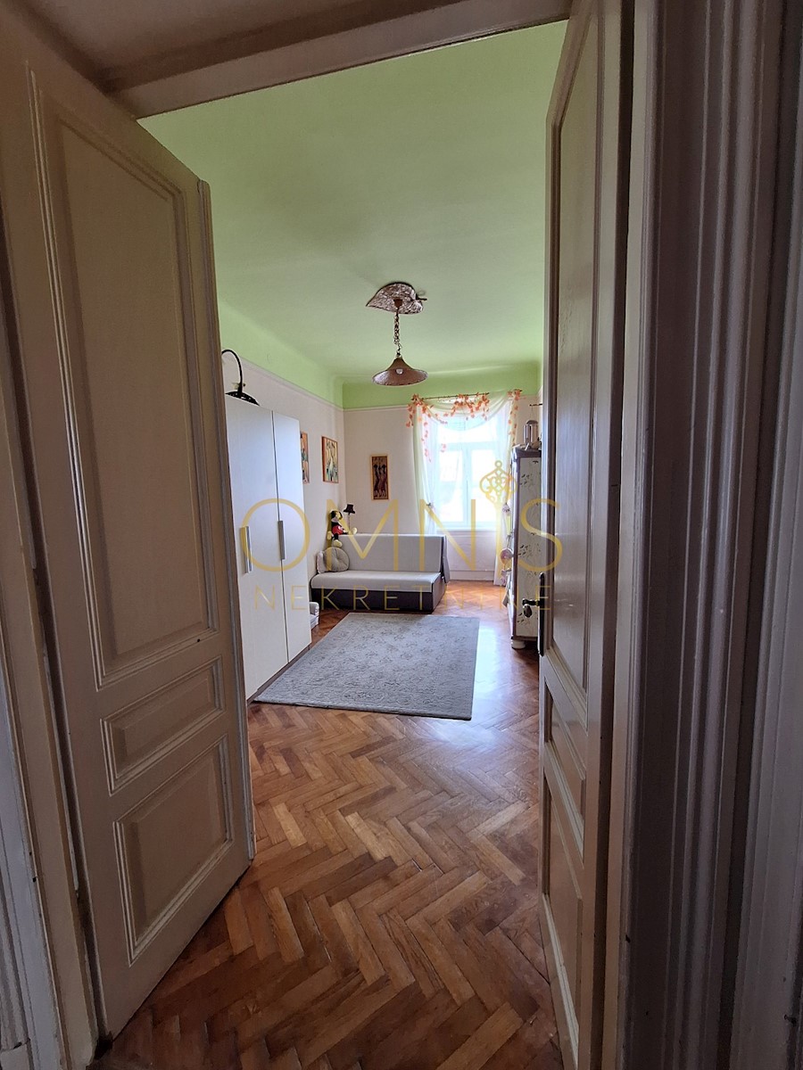 Apartmán Na prodej - PRIMORSKO-GORANSKA RIJEKA