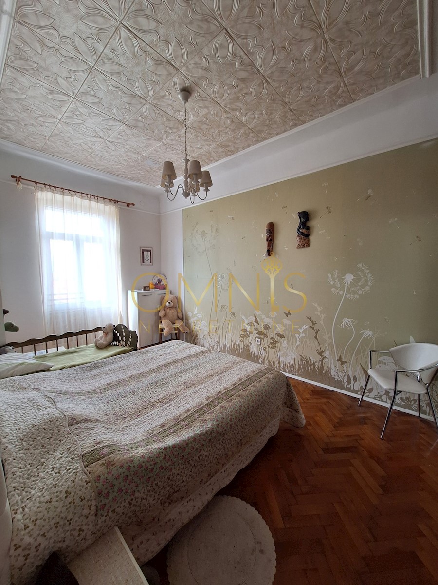 Flat For sale - PRIMORSKO-GORANSKA RIJEKA