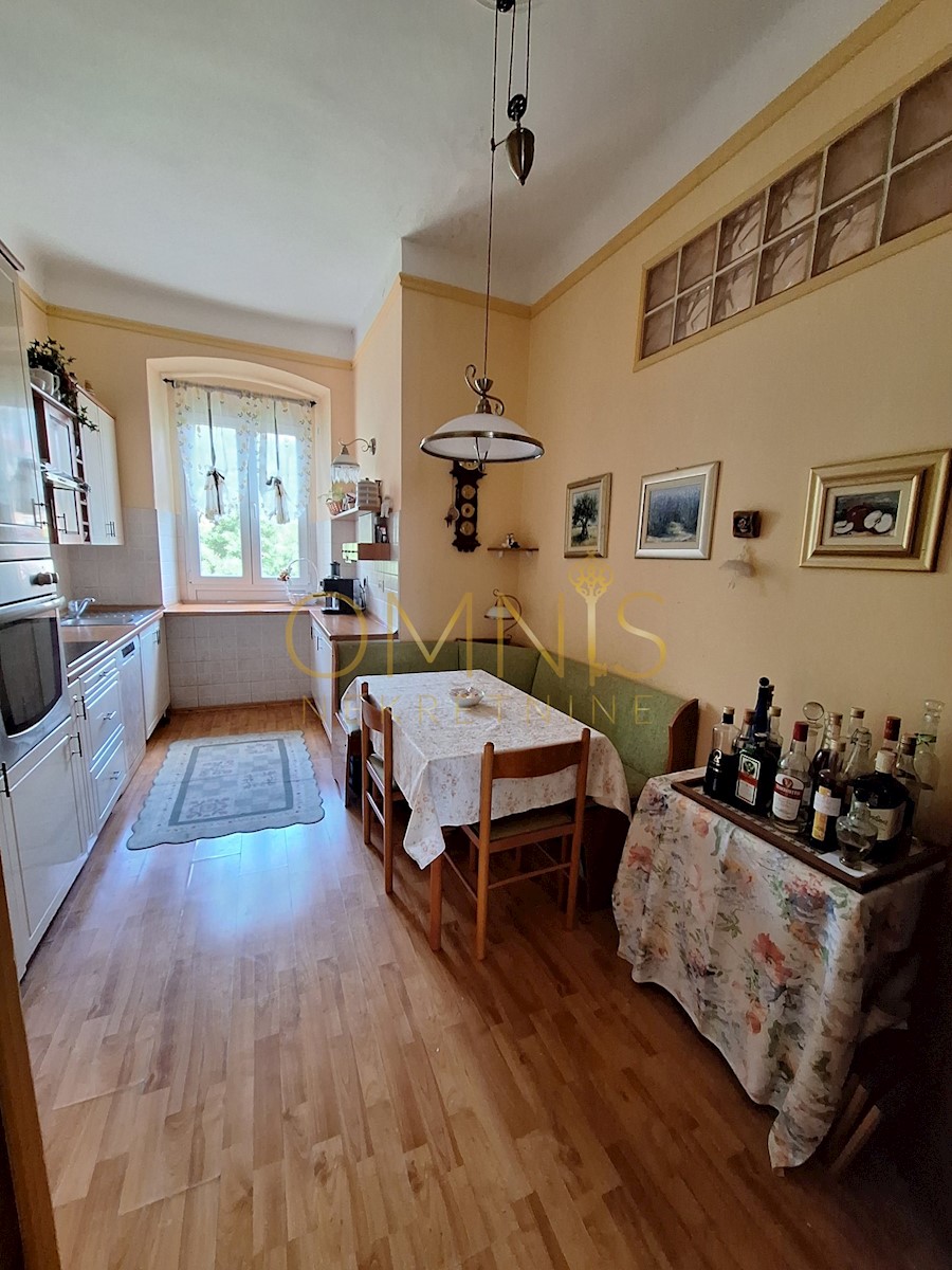 Apartmán Na prodej - PRIMORSKO-GORANSKA RIJEKA