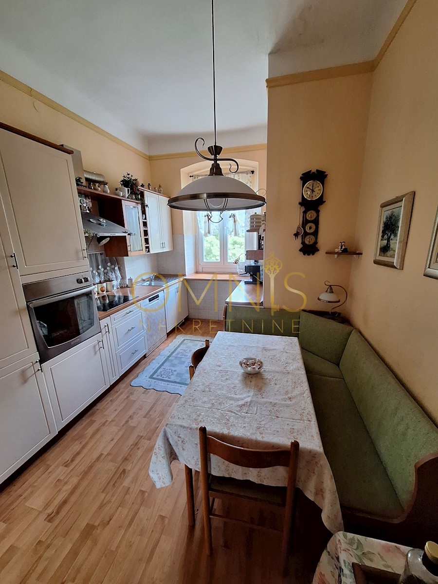 Apartmán Na prodej - PRIMORSKO-GORANSKA RIJEKA