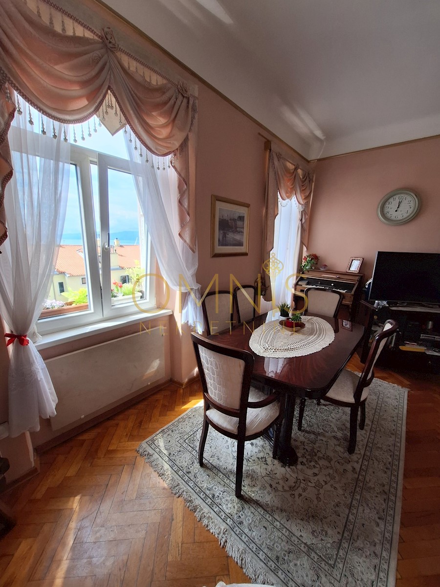 Apartment Zu verkaufen - PRIMORSKO-GORANSKA RIJEKA