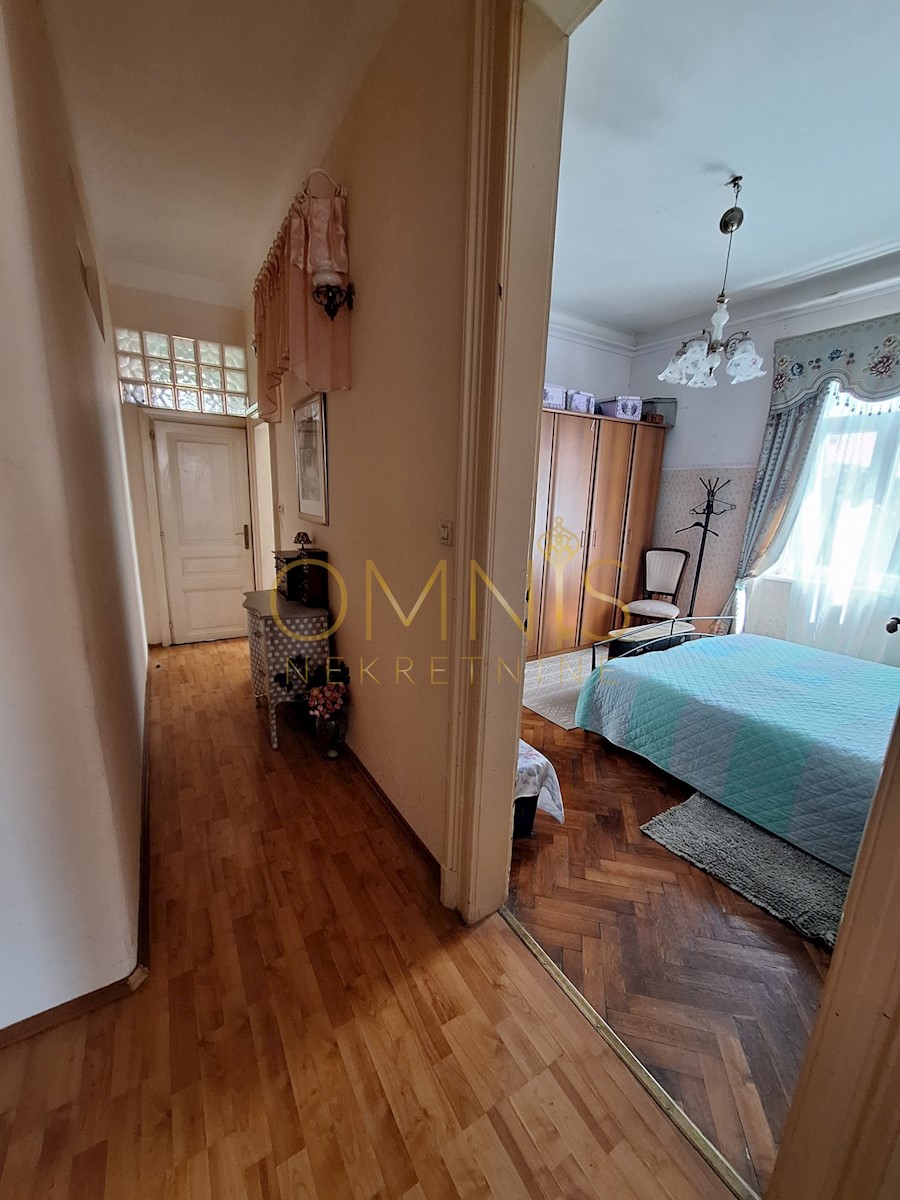 Apartment Zu verkaufen - PRIMORSKO-GORANSKA RIJEKA