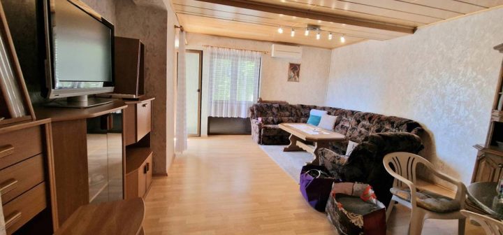 Flat for sale 64 m² – Novi Vinodolski