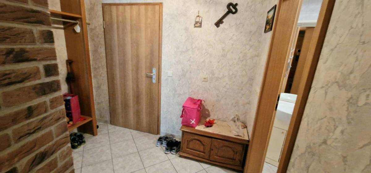 Flat For sale - PRIMORSKO-GORANSKA NOVI VINODOLSKI