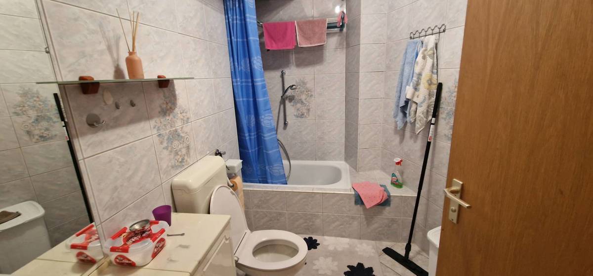 Flat For sale - PRIMORSKO-GORANSKA Novi Vinodolski