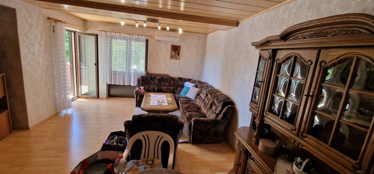 Flat For sale - PRIMORSKO-GORANSKA NOVI VINODOLSKI