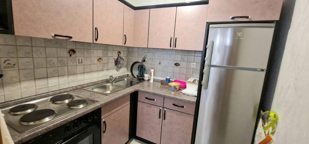 Flat For sale - PRIMORSKO-GORANSKA NOVI VINODOLSKI