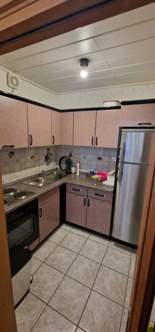 Flat For sale - PRIMORSKO-GORANSKA NOVI VINODOLSKI